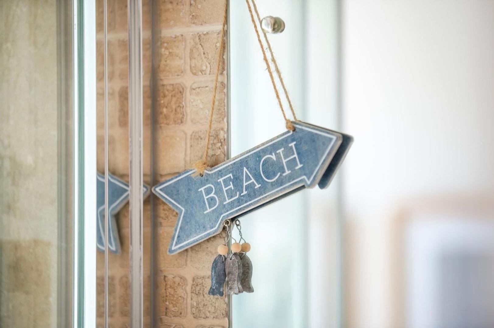 Stylish 1Bd Seaside Flat North Berwick别墅 外观 照片
